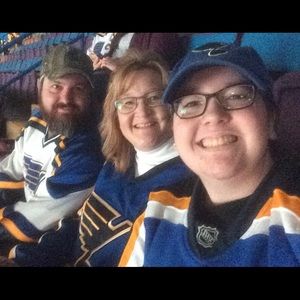 Meet your Posher, Julie